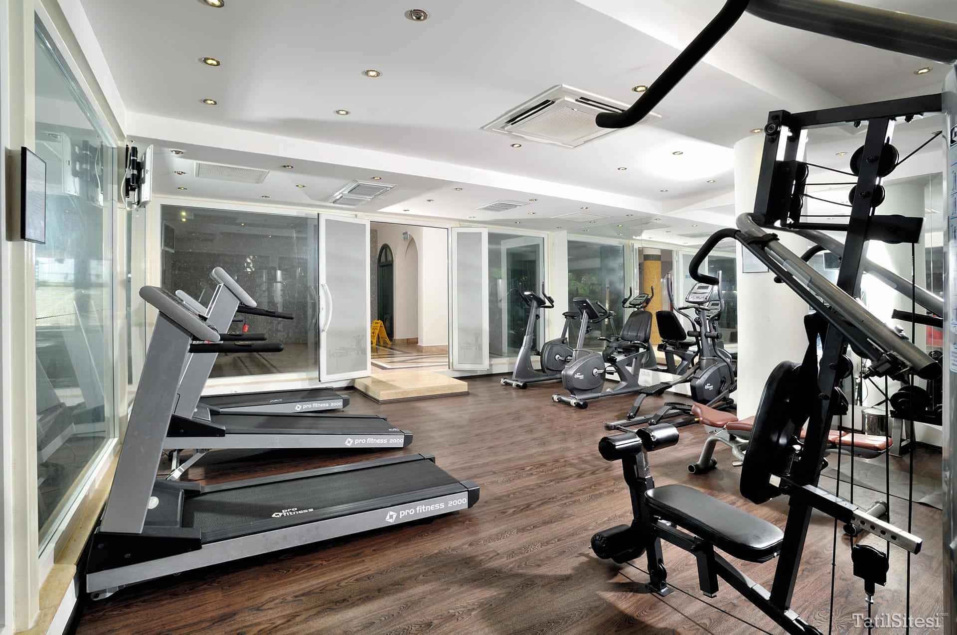 Club Belcekız Beach Hotel